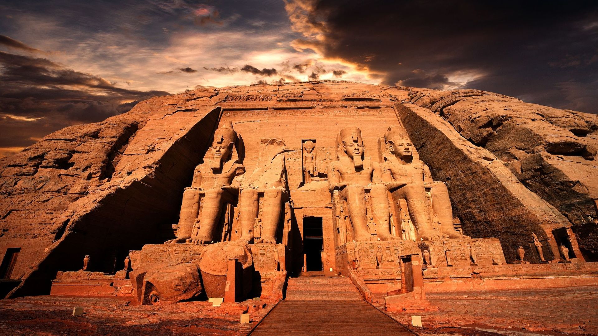 Momies : et si l’Égypte antique était en fait bien plus avancée qu’on le pensait ?