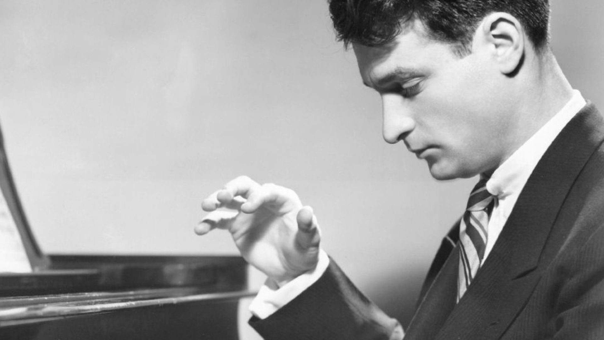 Le Moment Musical | William Kapell (1922-1953)