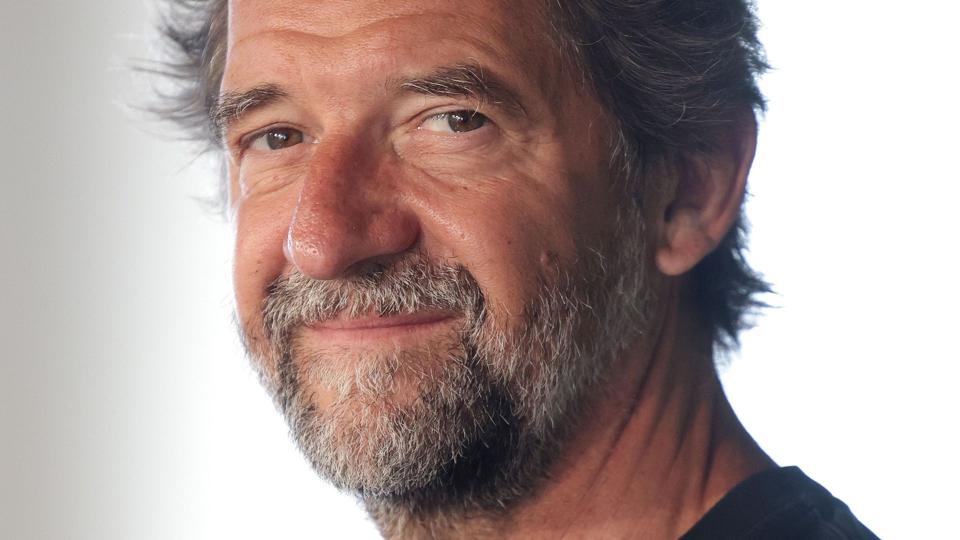 Stéphane De Groodt : "On ne voulait pas de moi, parce que je racontais des choses bizarres"