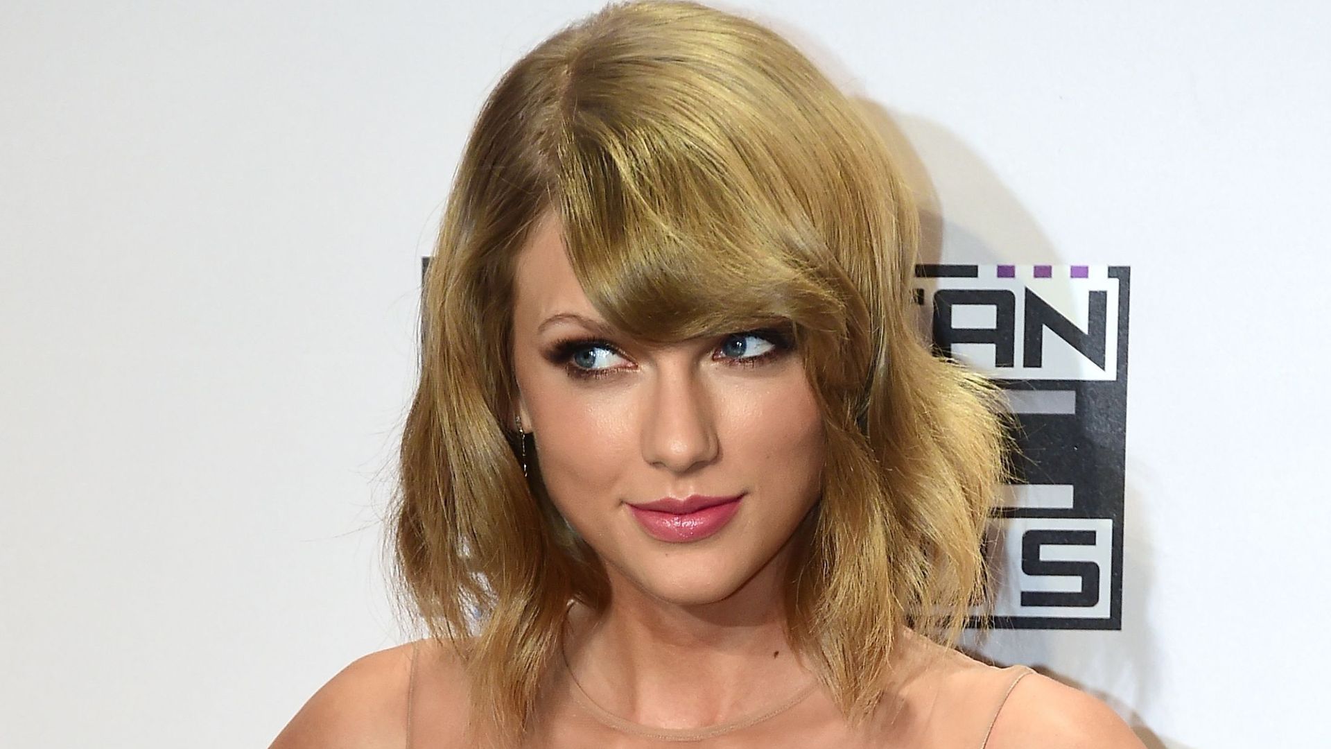 Taylor Swift, l'artiste ayant vendu le plus d'albums en 2014