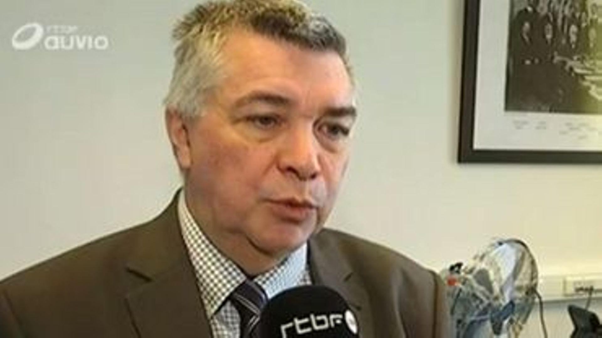 Coup d'envoi du procès entre l'ISPPC et son ex-directeur général Philippe Lejeune 