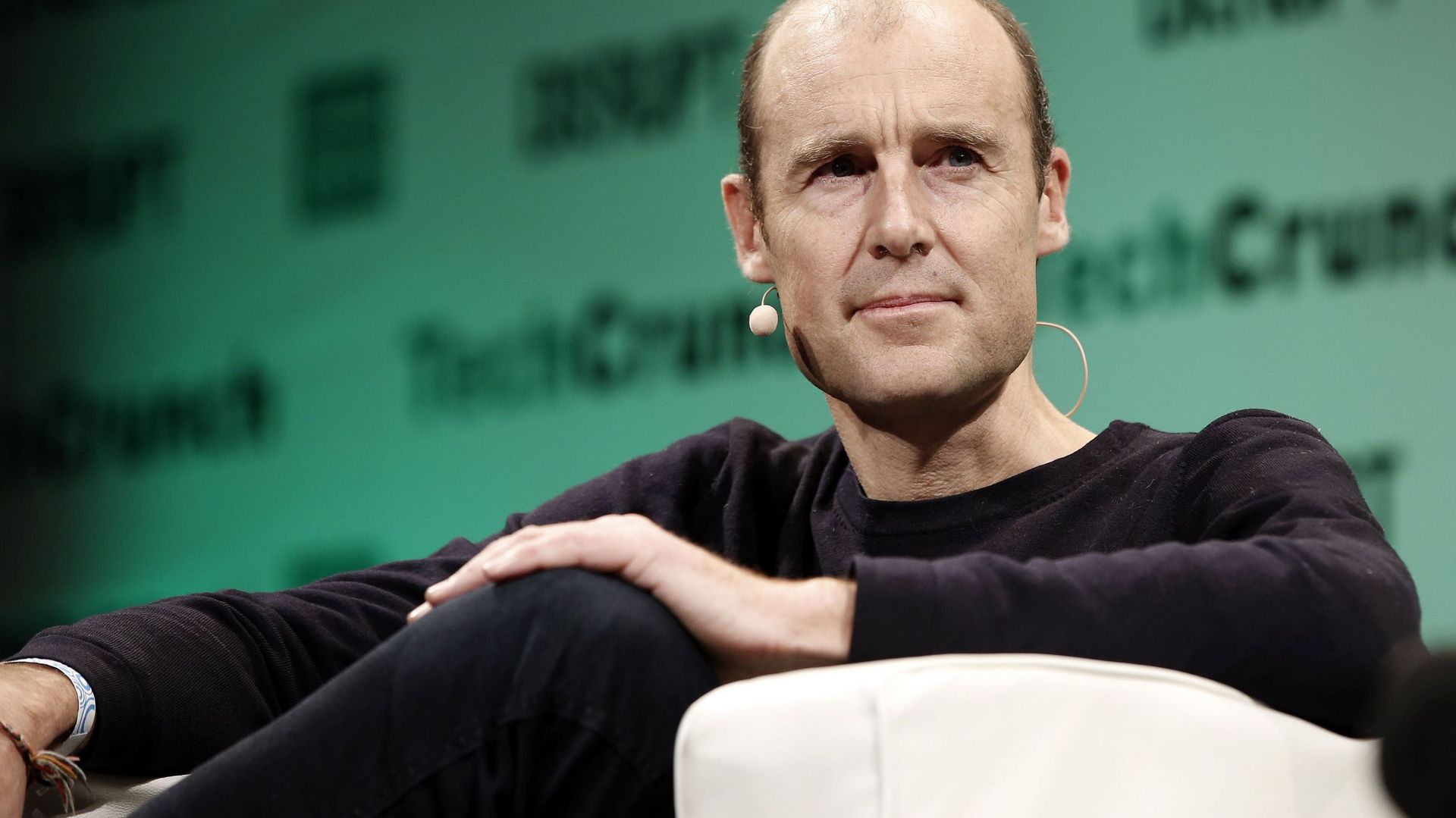 Adyen, géant du paiement, fait son entrée en Bourse - RTBF Actus