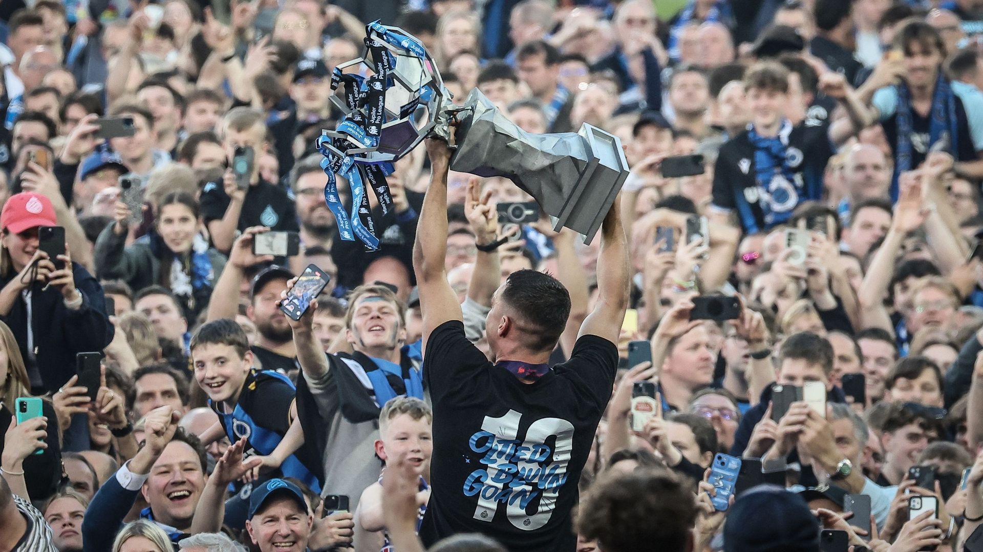 Composition et tickets européens : tout savoir sur les Champions' Play-offs, Europe Play-offs et Relegation Play-offs