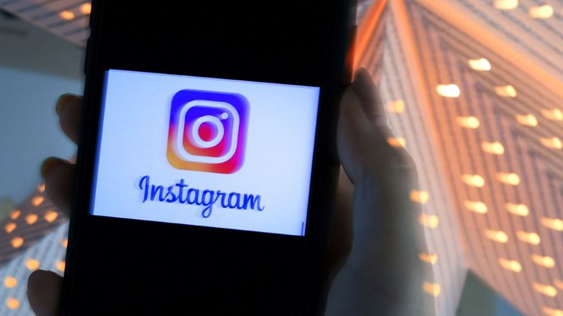 Facebook suspend le développement d’une version d’Instagram pour les enfants