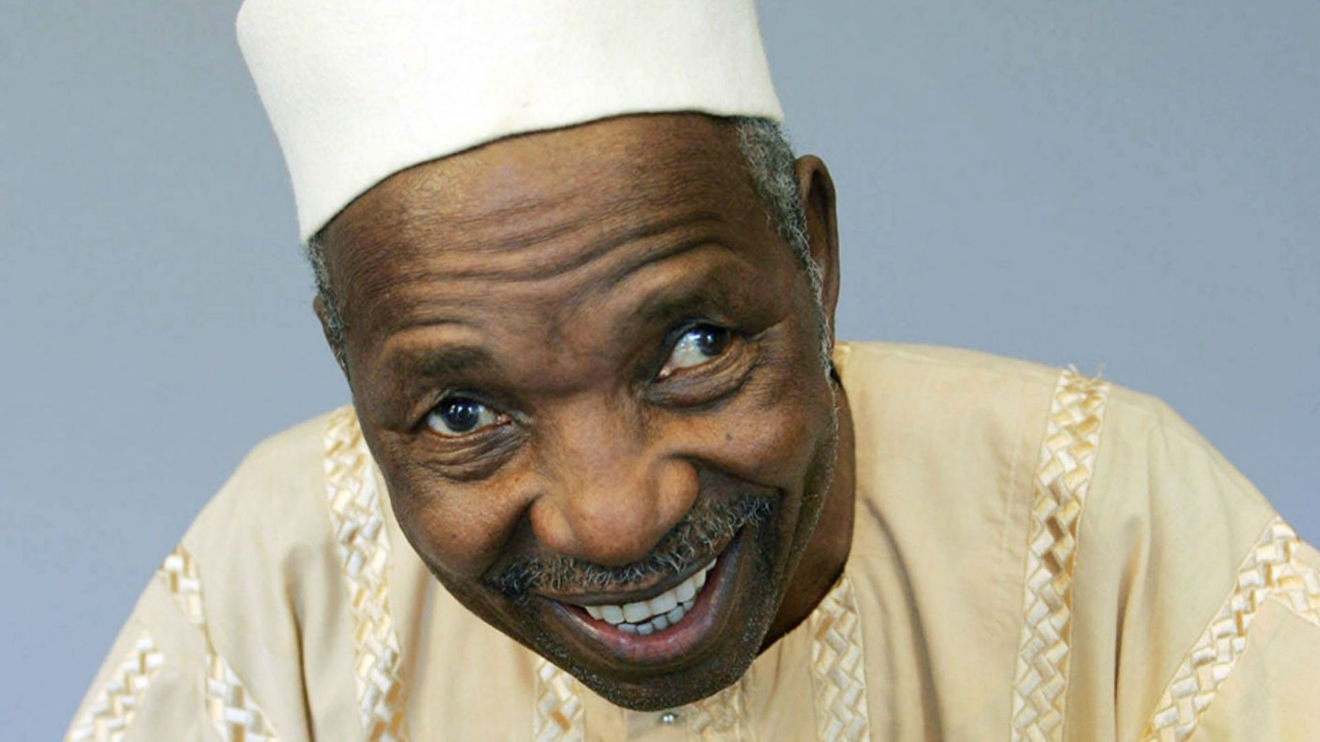 "Mali Twist": Malick Sidibé, le révélateur de la jeunesse de Bamako