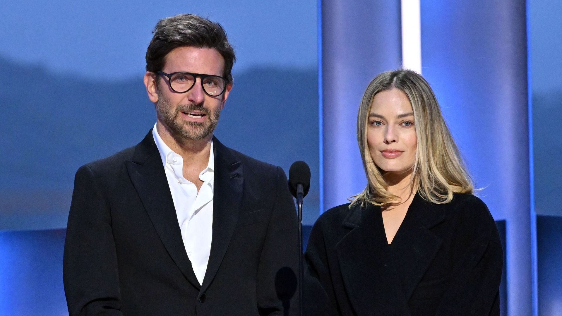 Bradley Cooper pourrait rejoindre Margot Robbie dans le préquel de "Ocean’s Eleven"