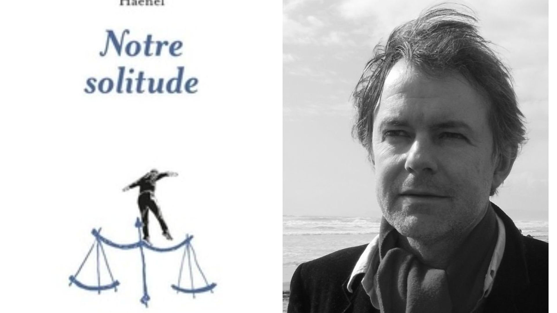 'Notre solitude', publié aux Editions Les Echappés, revient sur le procès des attentats de Charlie Hebdo