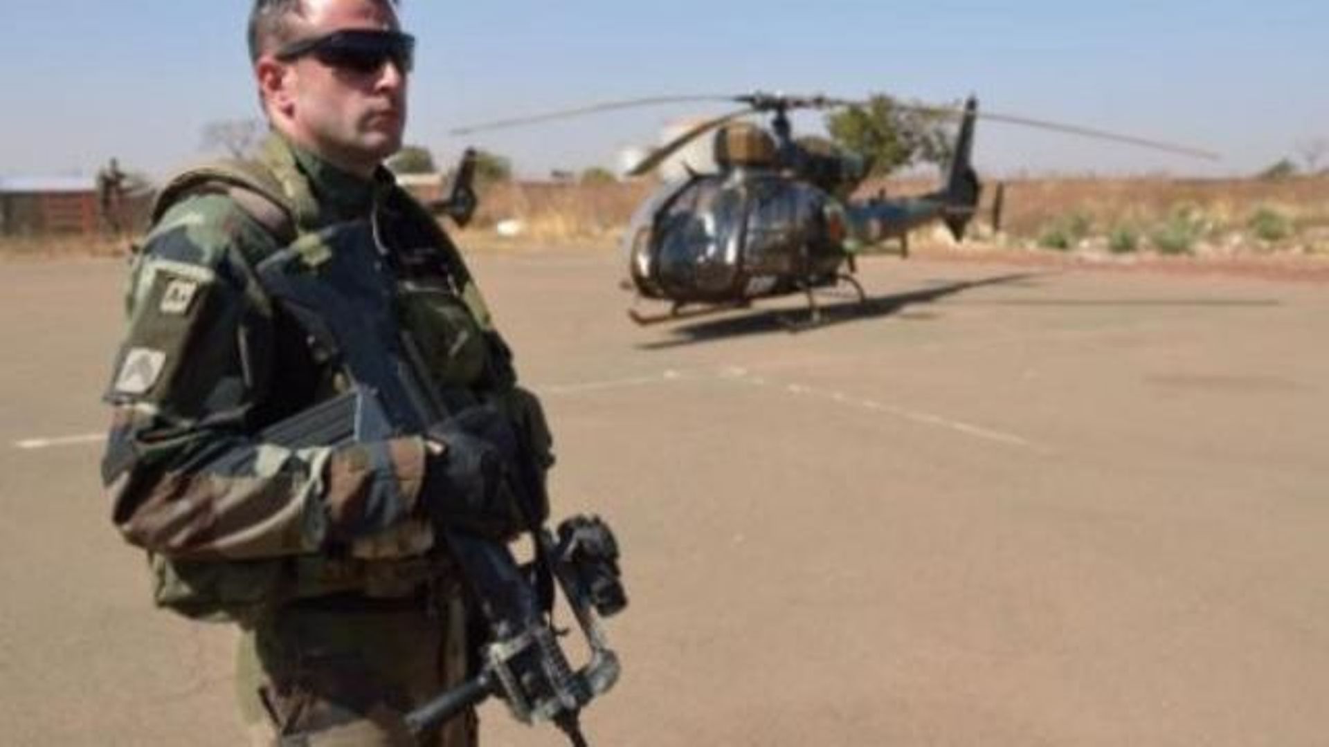 Mali - Les forces françaises avancent vers le Nord