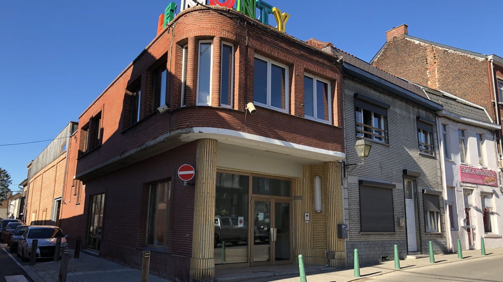 Genappe : le Monty perd une partie de ses ressources financières