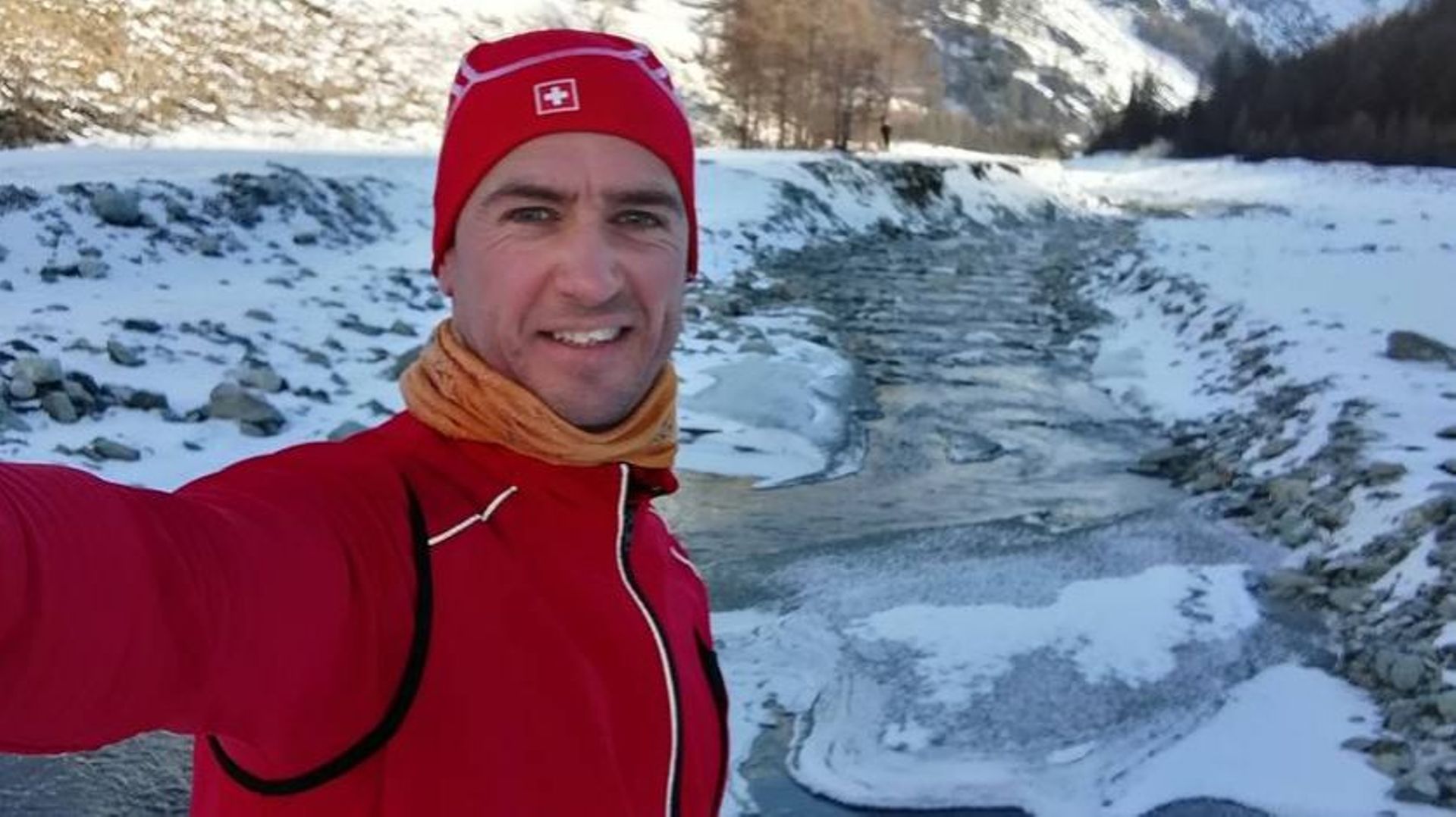 Le skieur lessinois Lionel Burgue enfile sa première… Vasaloppet !