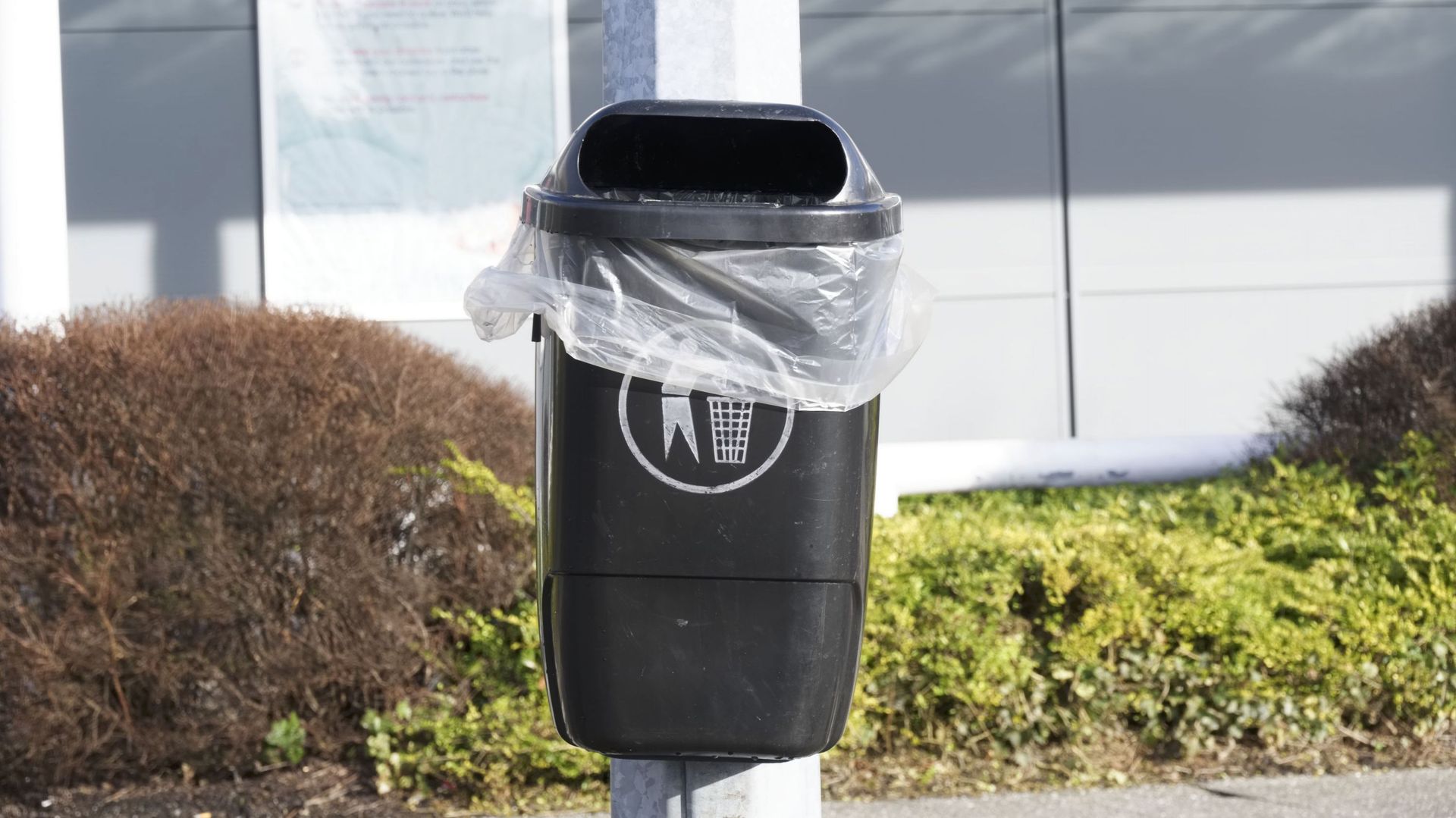 QR : y-a-t-il vraiment moins de poubelles dans l'espace public ?