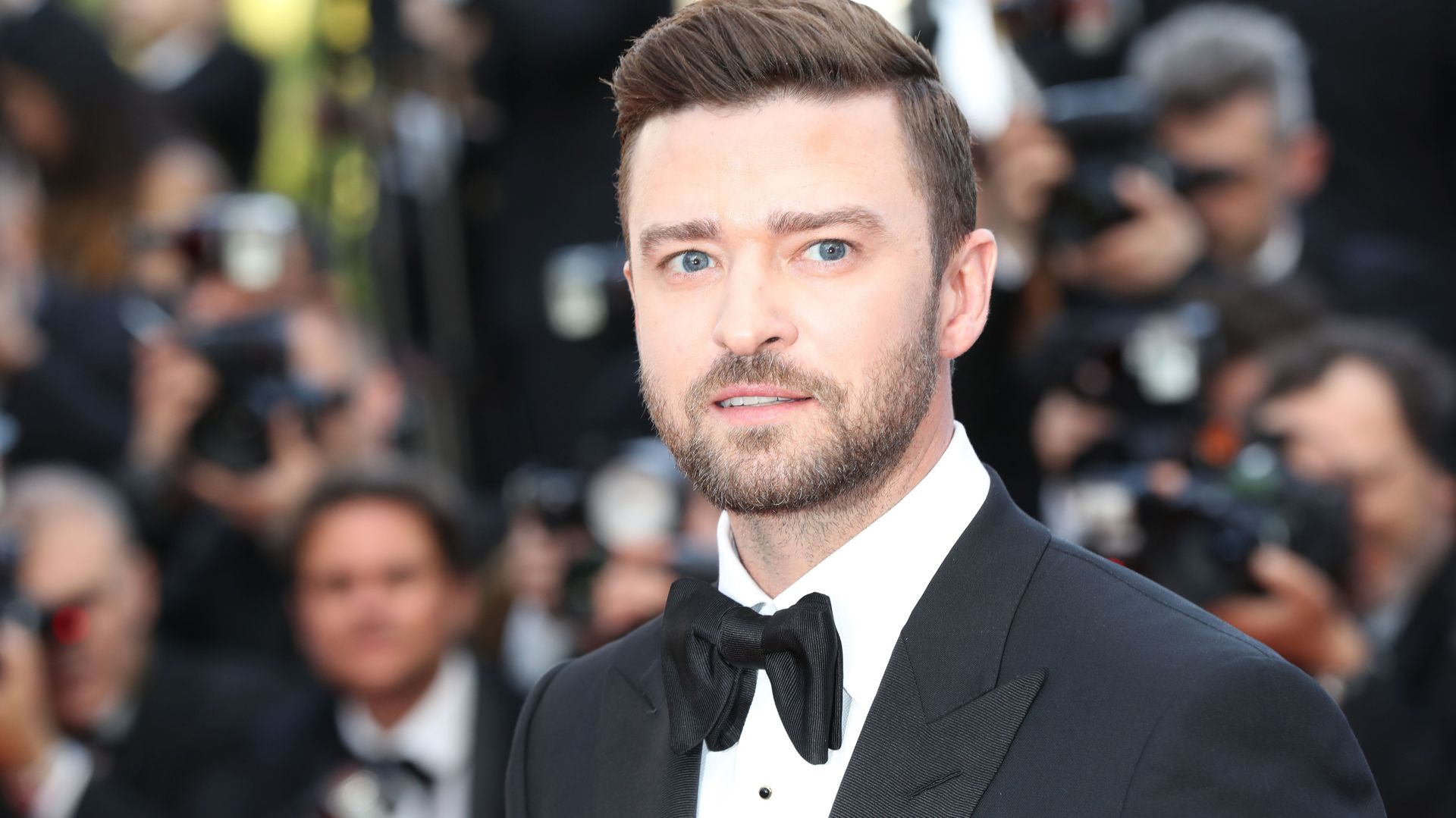 Justin Timberlake and Jessica Biel Archives - STYLE DU MONDE