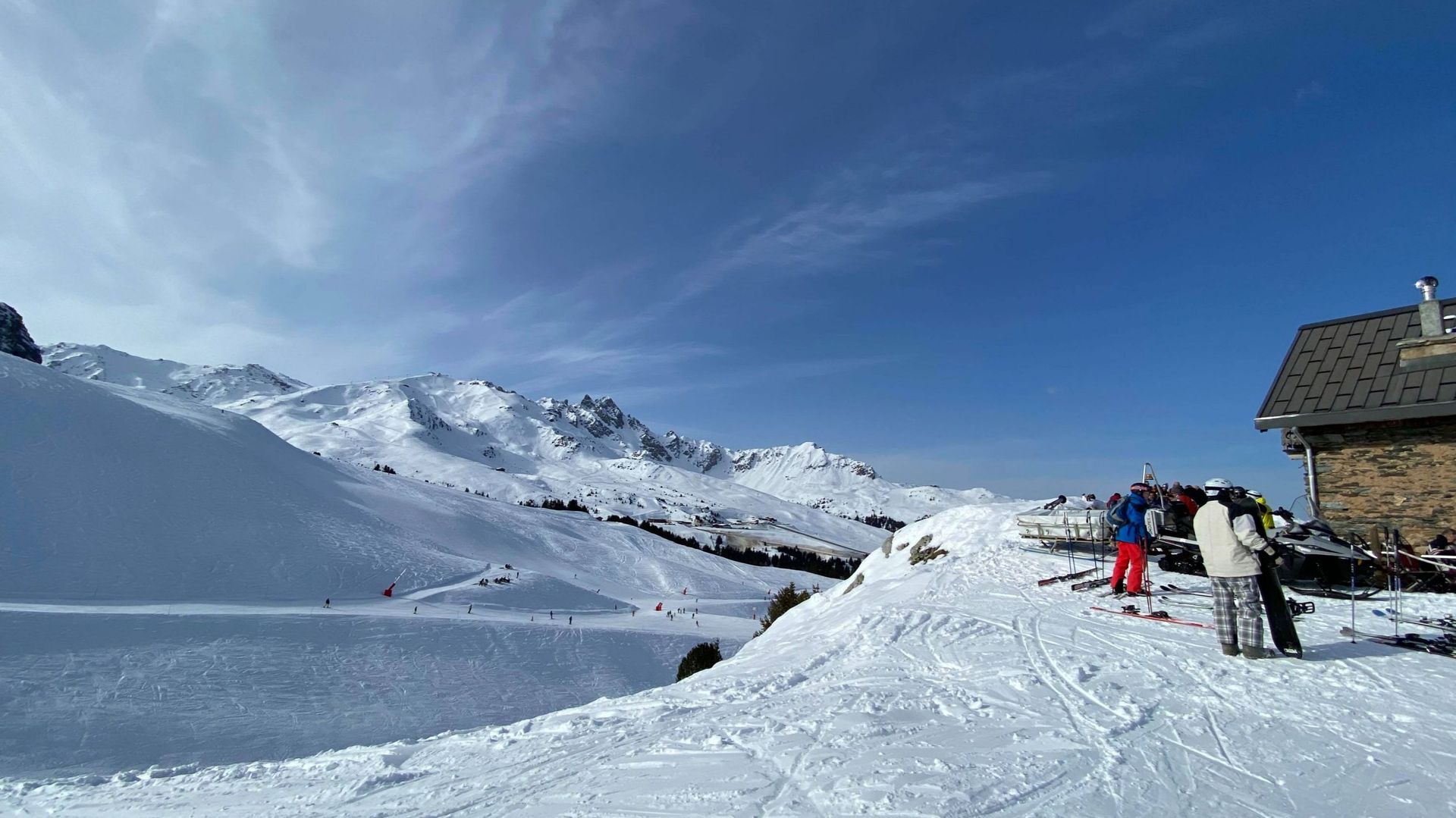 Courchevel, 