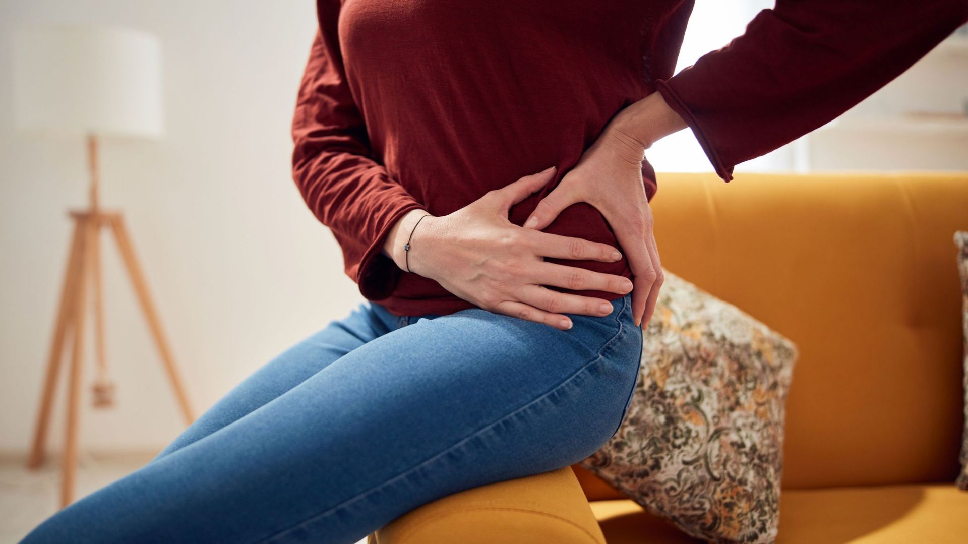 La coxarthrose : l’arthrose de la hanche