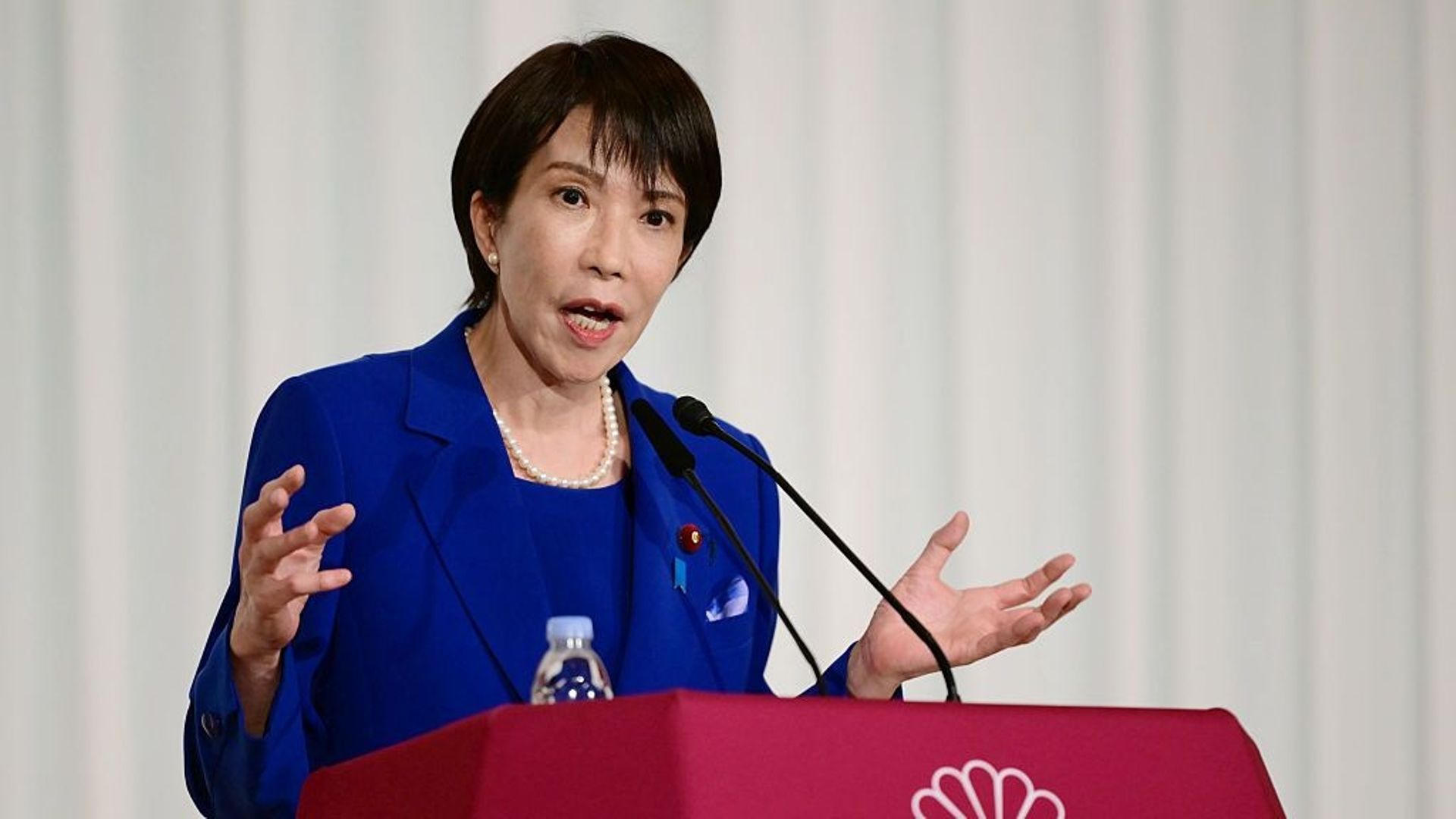 Japon : l'accord de coalition pour former un gouvernement sera signé lundi, Sanae Takaichi se rapproche du poste de Premier ministre