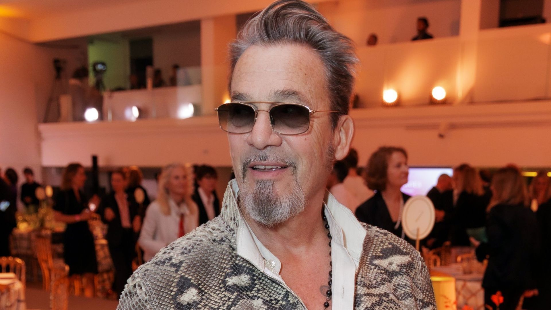 Florent Pagny : tout ce qu’il faut savoir sur son nouvel album, "Grandeur nature"