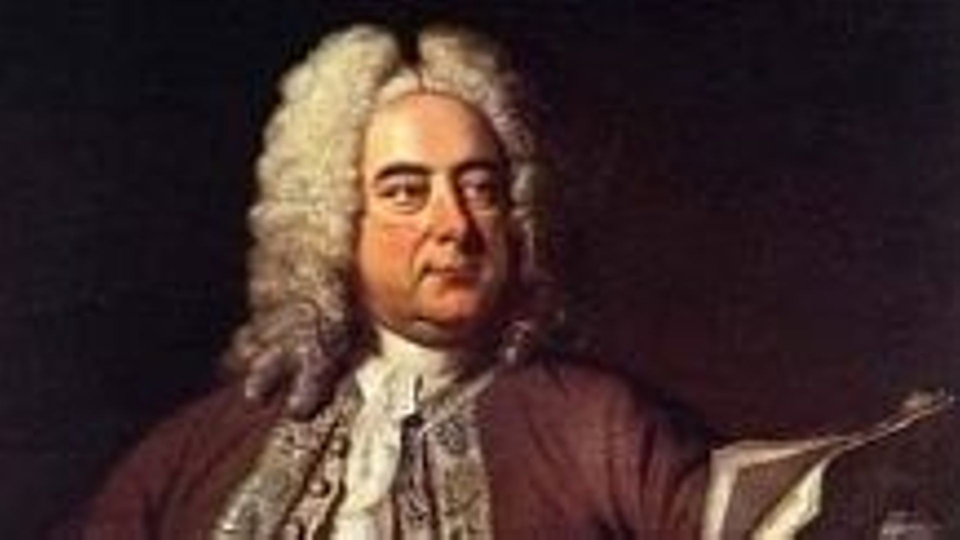 Friedrich Haendel, Concertos pour orgue op. 4 rtbf.be