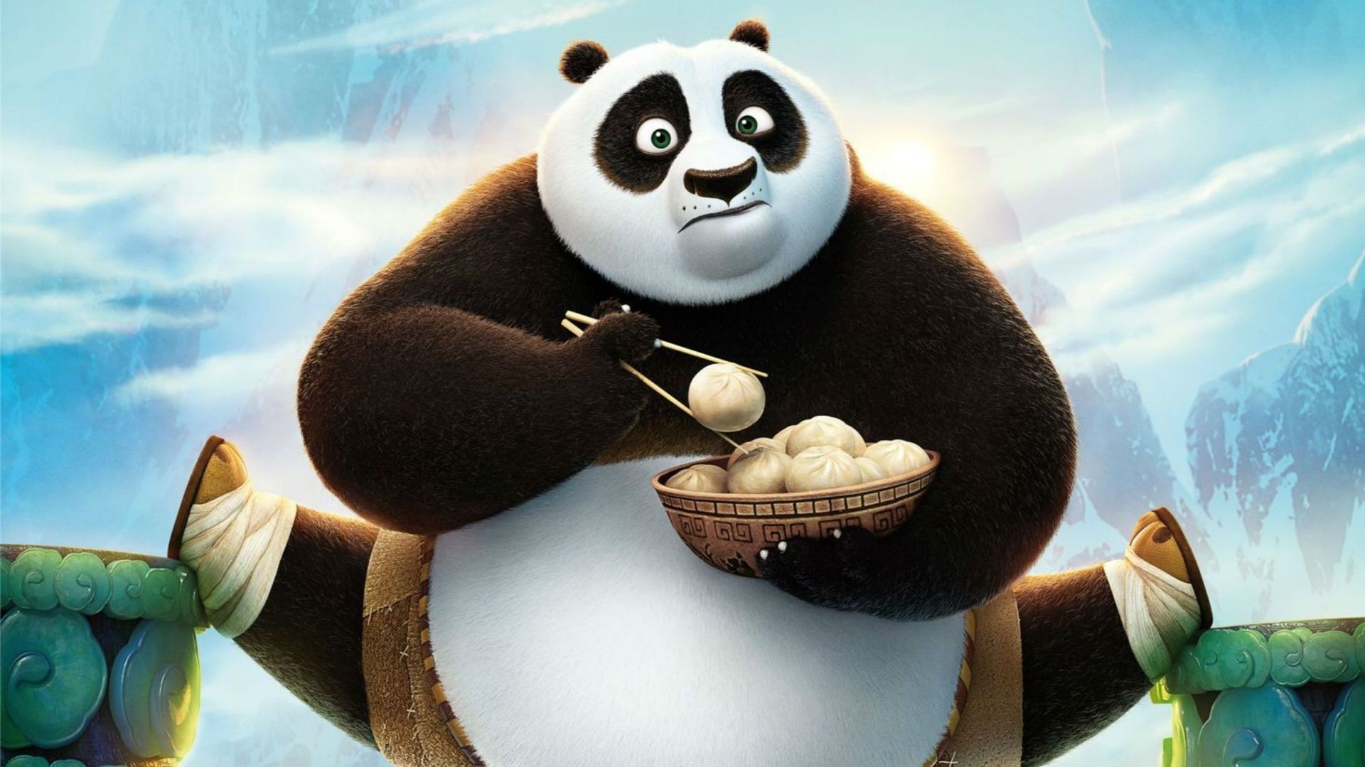 wherte to watch kung fu panda 3 free opnline good quality