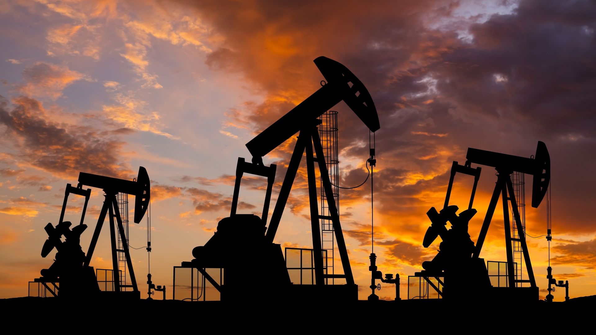 Investigation : des territoires hantés par le pétrole et le gaz 