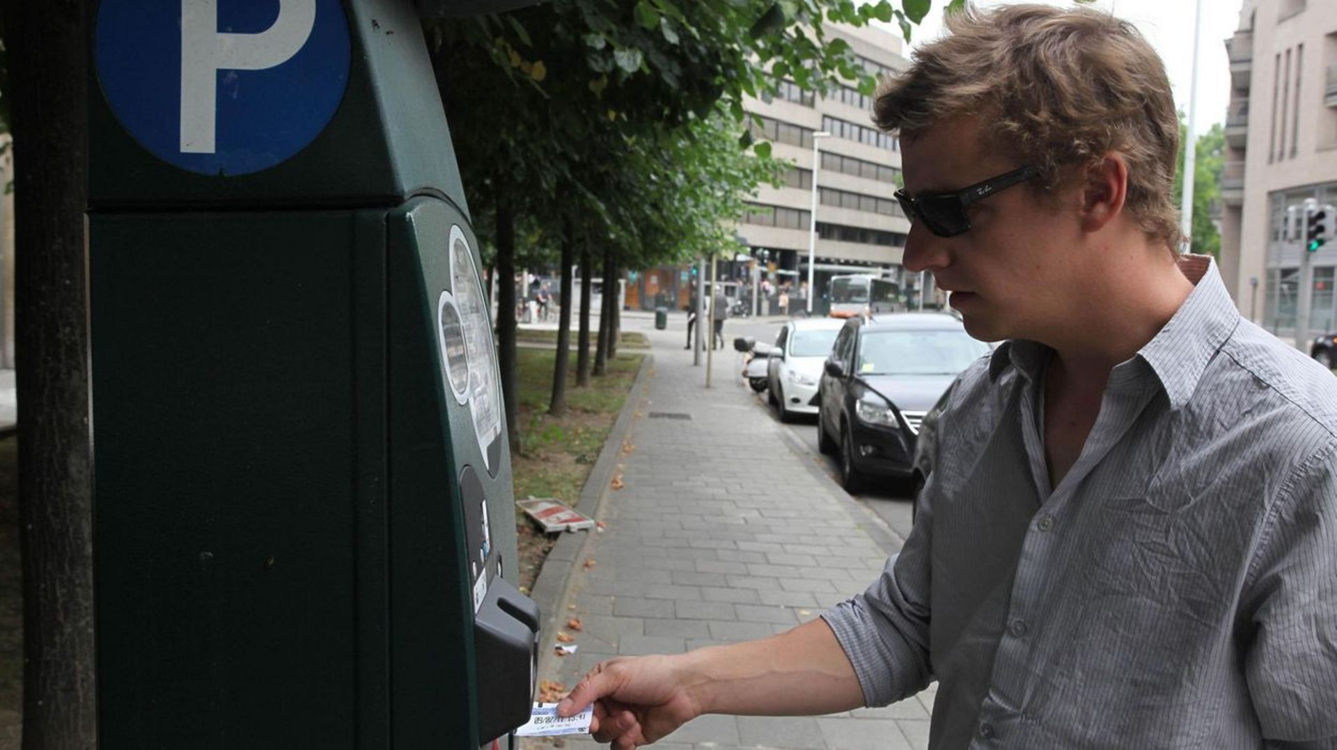 Le service clientèle de Parking Brussels ne répond plus : "Nous avons manqué d'anticipation"