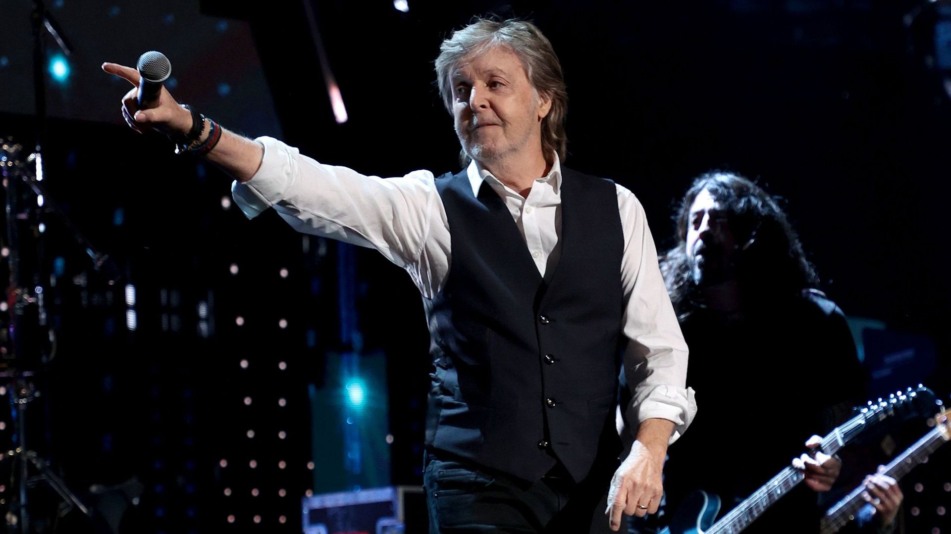 Que pense Paul McCartney de la nouvelle attraction sur les Beatles à Liverpool ?