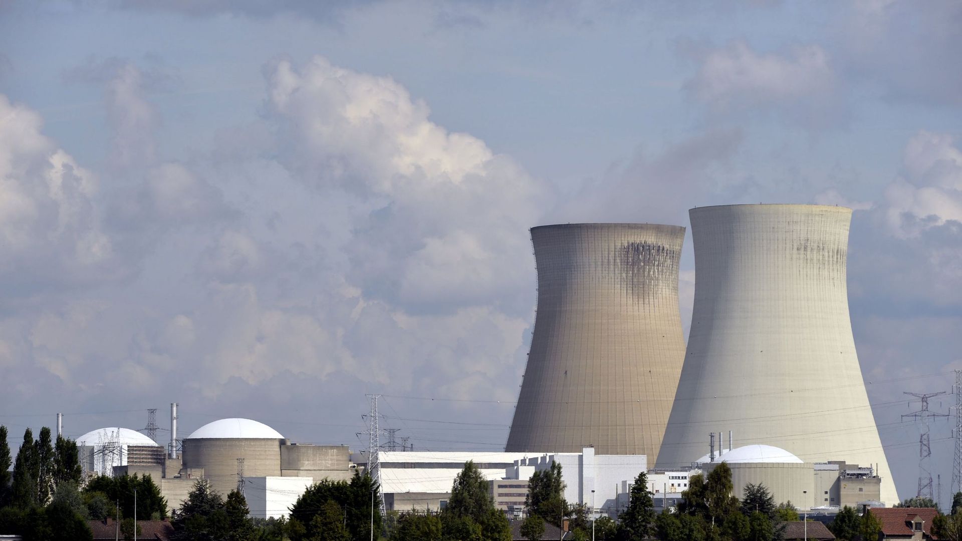 À Votre Avis : Une sortie du nucléaire est-elle possible en 2025 ?