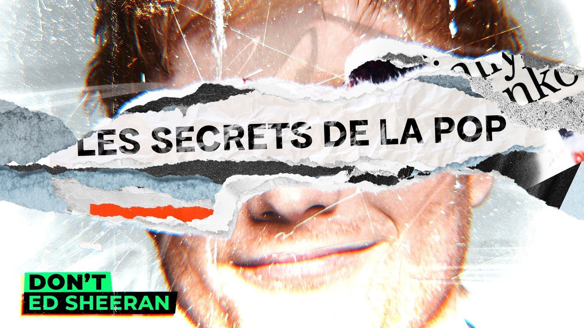 "Les Secrets de la Pop" : la fois où Ed Sheeran a parlé de la chanteuse connue qui l’a trompé