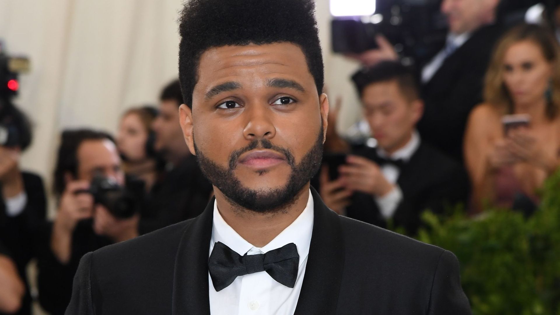 The Weeknd préparerait un titre pour l'ultime saison de "Game of Thrones"
