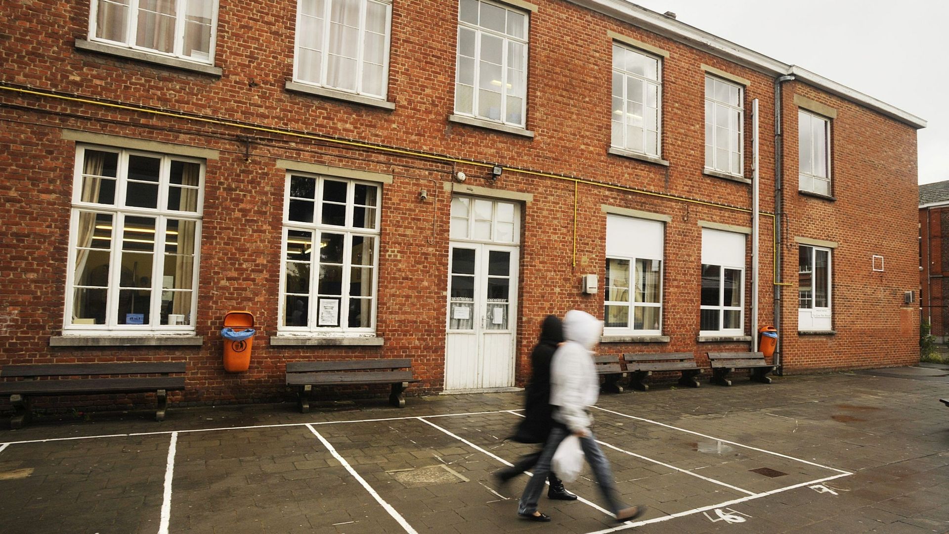 Rénovation des bâtiments scolaires : un accord a été trouvé pour la répartition des fonds européens entre les réseaux d’enseignement