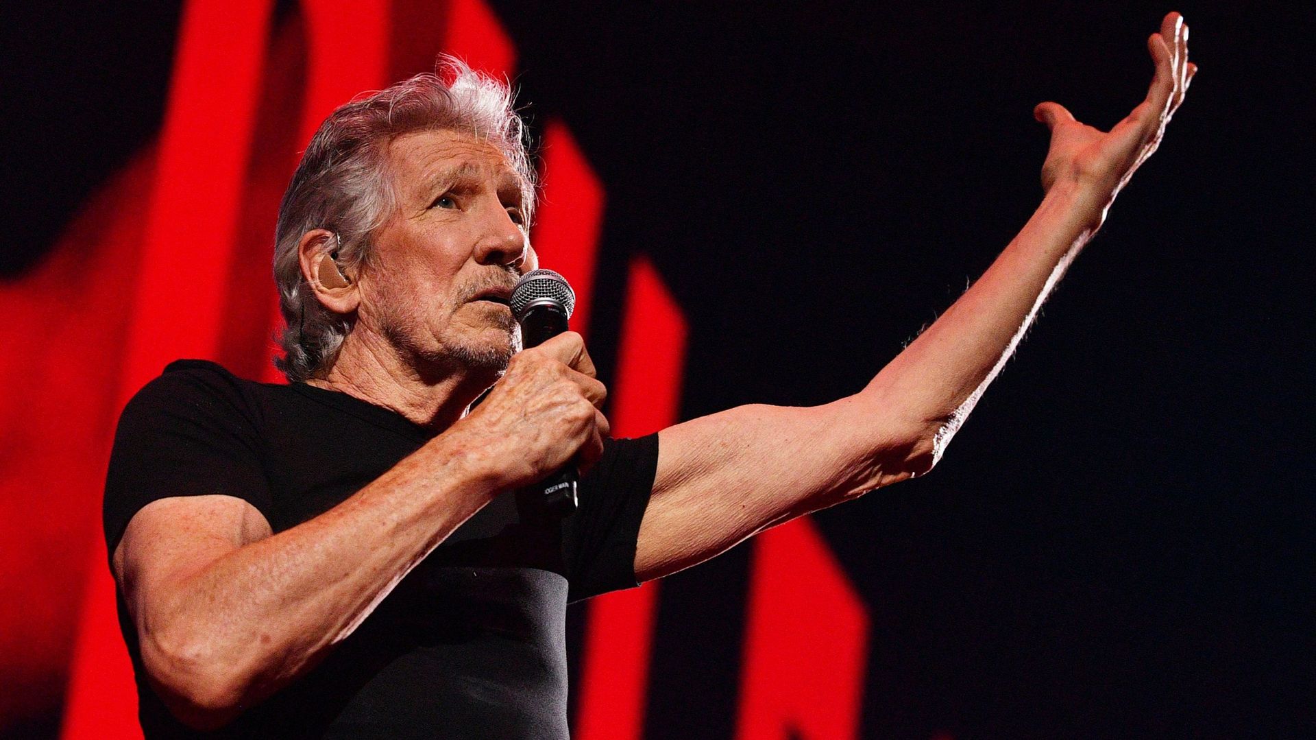 Roger Waters annuncia che “The Dark Side of the Moon Redux” apparirà nel singolo qu’album