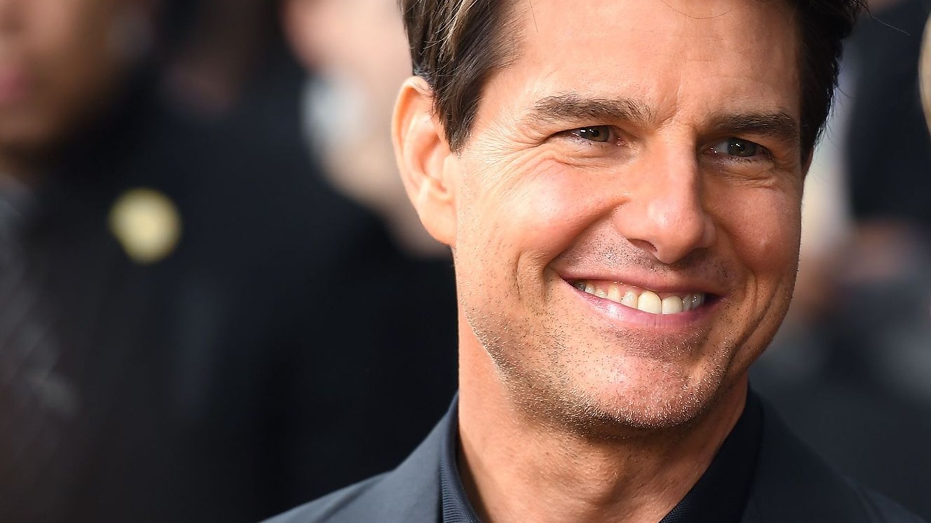 Une série "Jack Reacher" en préparation sans Tom Cruise ?