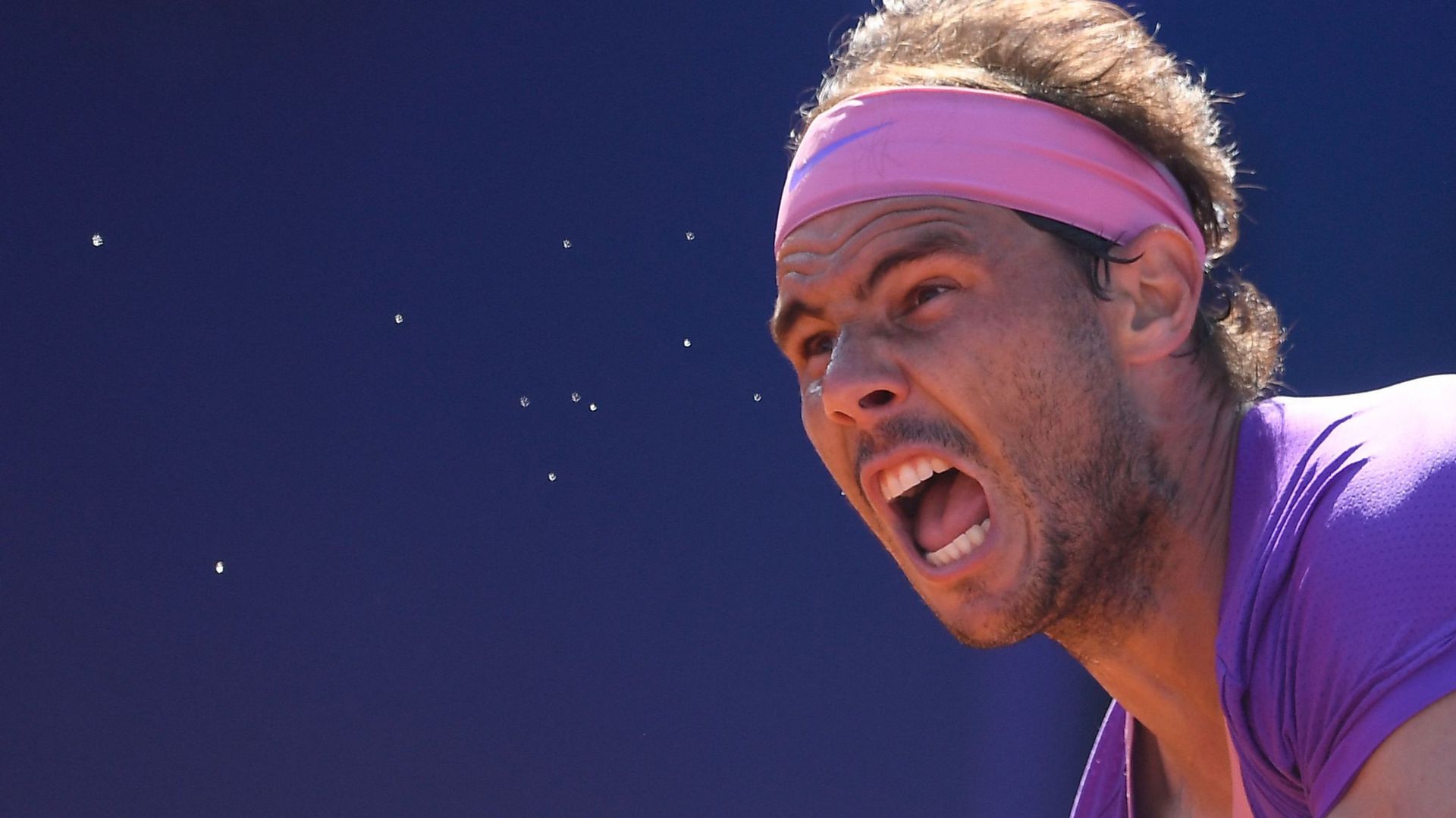 ATP Barcelone : Rafael Nadal écarte Carreno-Busta et défiera Tsitsipas en finale pour un douzième sacre