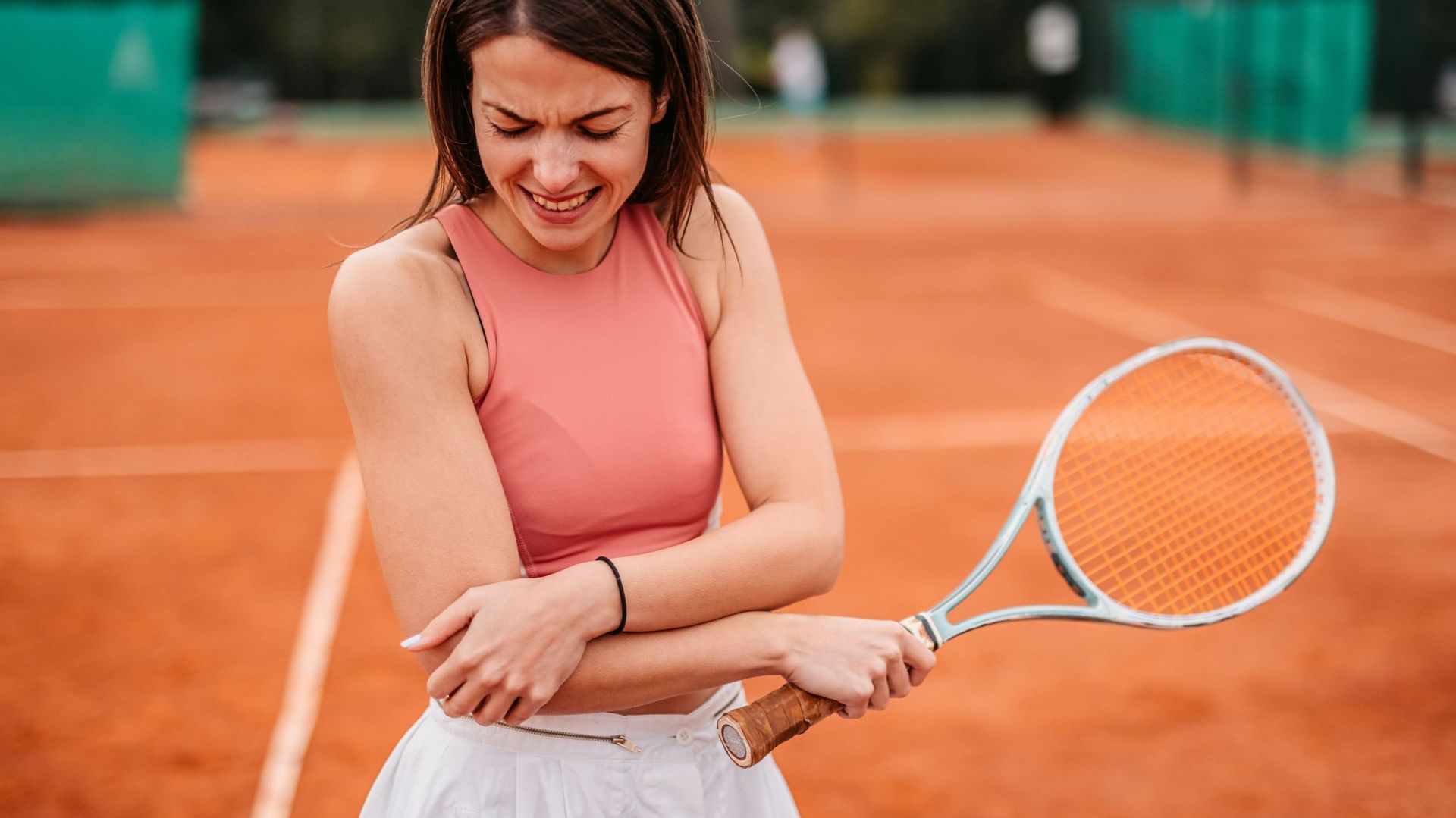 Le tennis-elbow : c’est quoi exactement ?