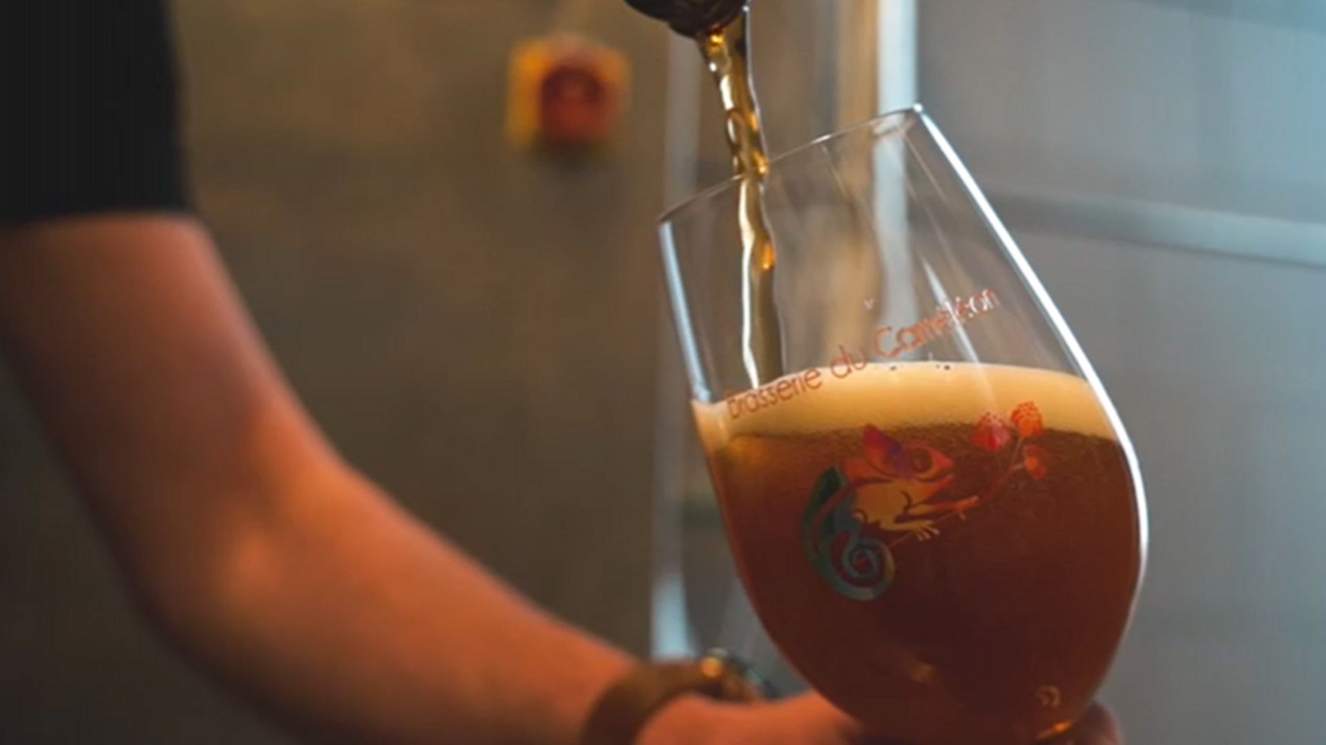 Les bières belges médaillées au concours international de Lyon - Bières &  Brasseries