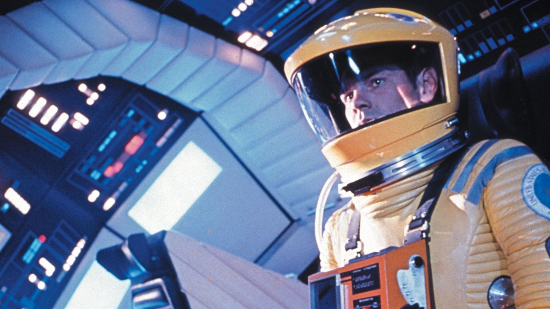 "2001 : L'Odyssée de l'espace" : le dernier chef-d'oeuvre du cycle Kubrick