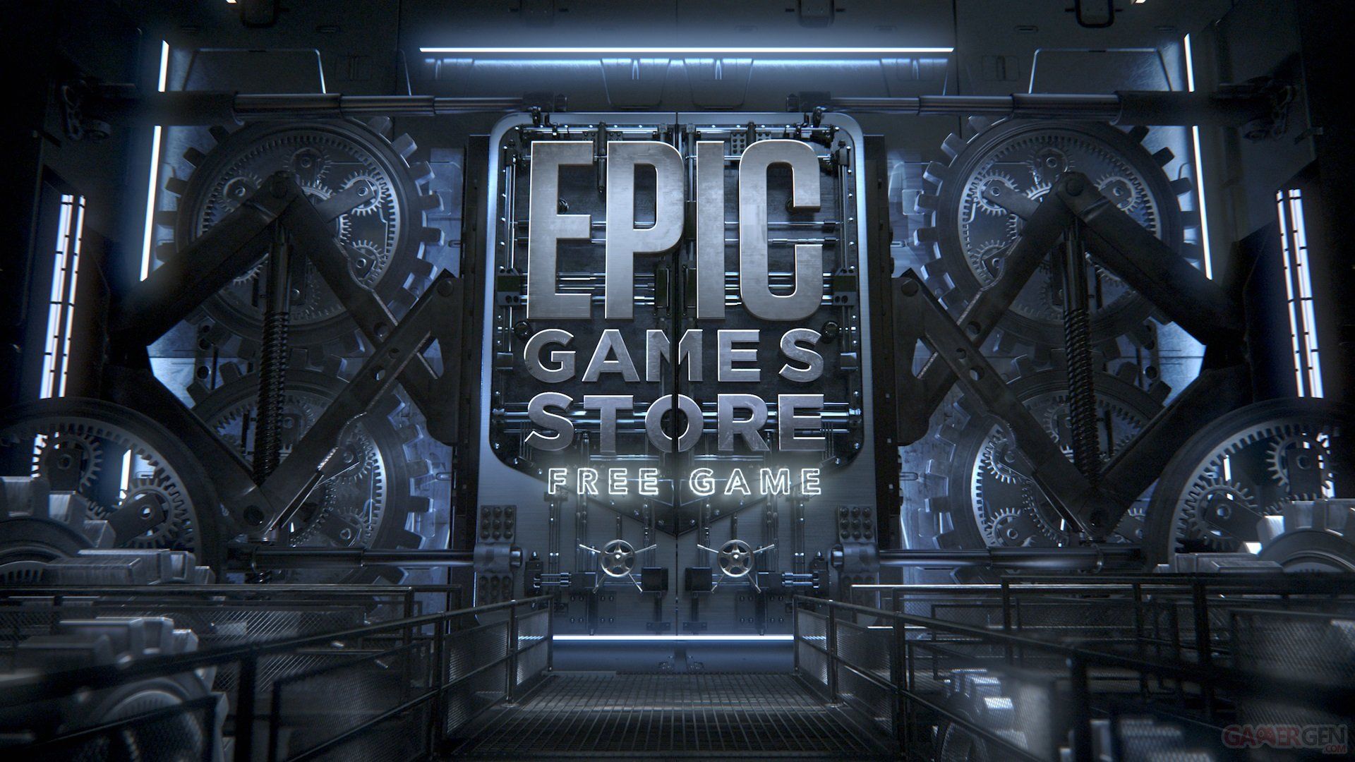 Epic Games Store : découvrez le jeu à récupérer gratuitement avant le 10 juin