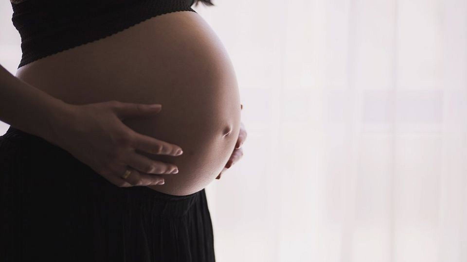 La grossesse induit des changements dans le cerveau de la mère préparant l'arrivée du bébé