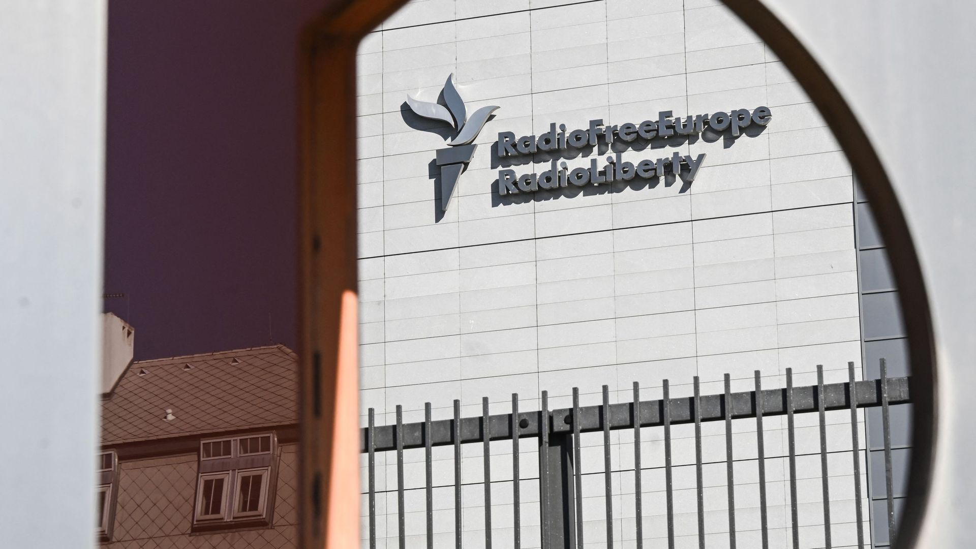 Washington Interrupts Radio Free Europe in Russia - News Directory 3
