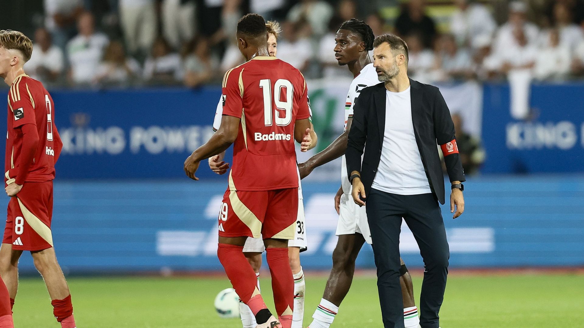 Tribune: Standard defended well but “scored so few points to have a satisfying season”