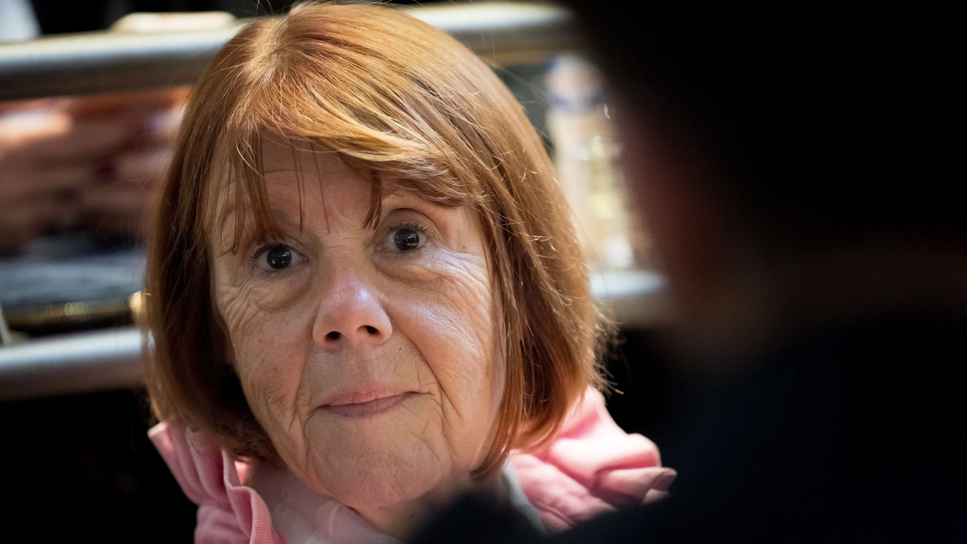 Le procès Mazan est fini, l’accusé "accepte" sa condamnation, la fin du chapitre judiciaire pour la victime Gisèle Pelicot
