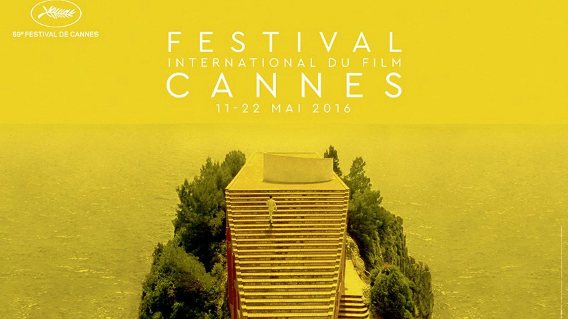 Le rideau se lève sur la sélection du 69e Festival de Cannes