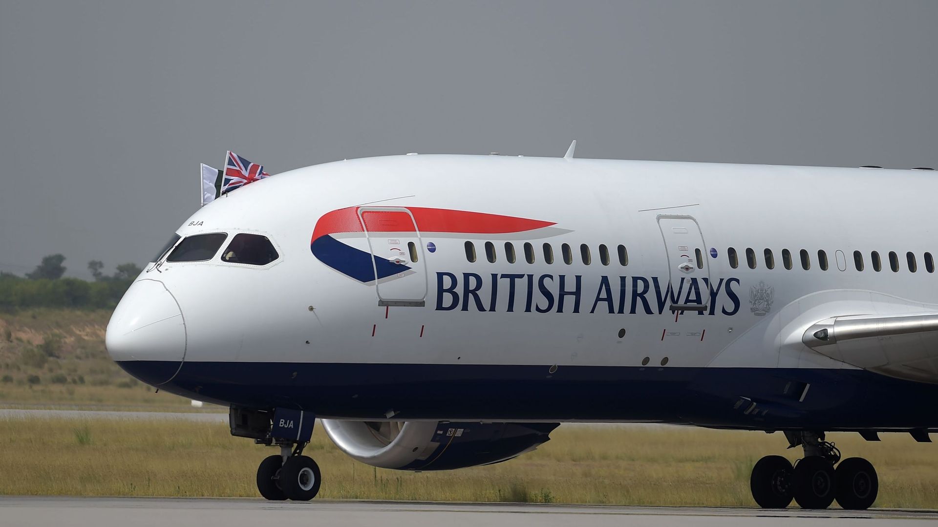 Première grève annoncée depuis 40 ans chez British Airways