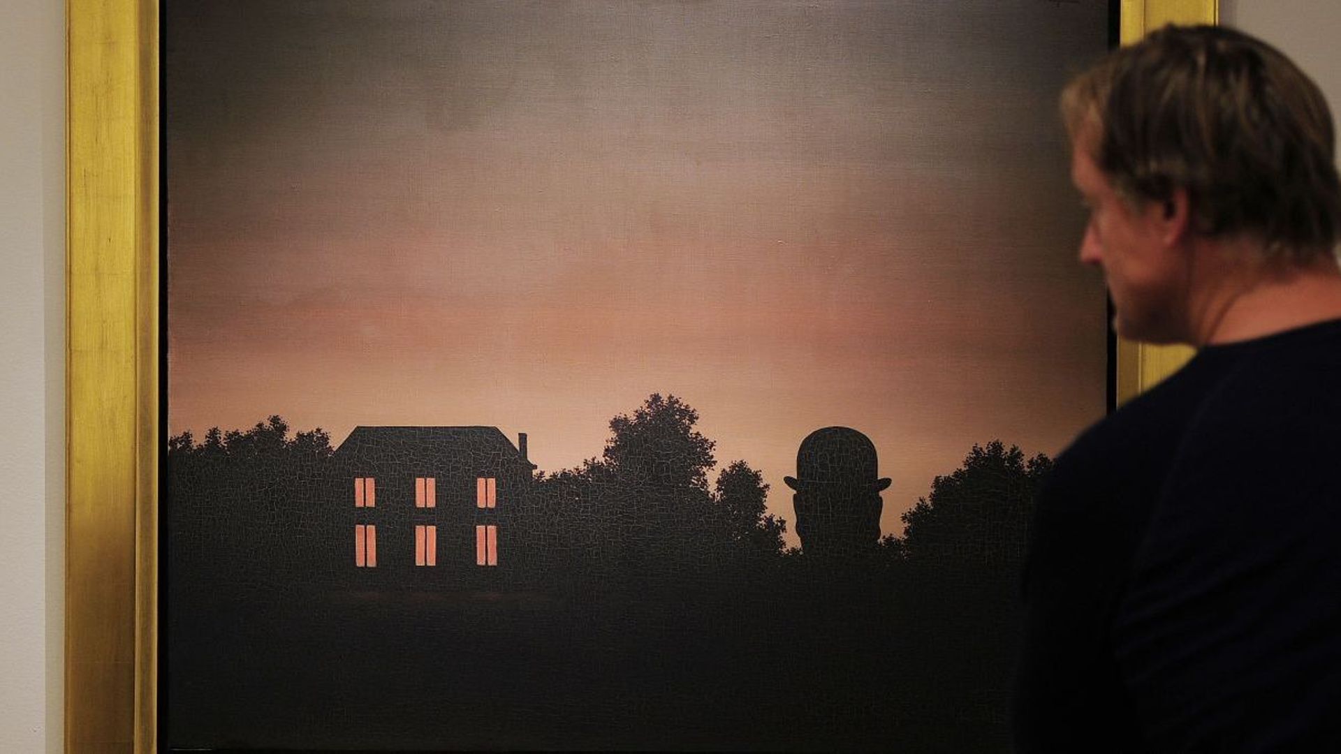 René Magritte à New York et au MoMA pour célébrer "Le Mystère de l'Ordinaire"