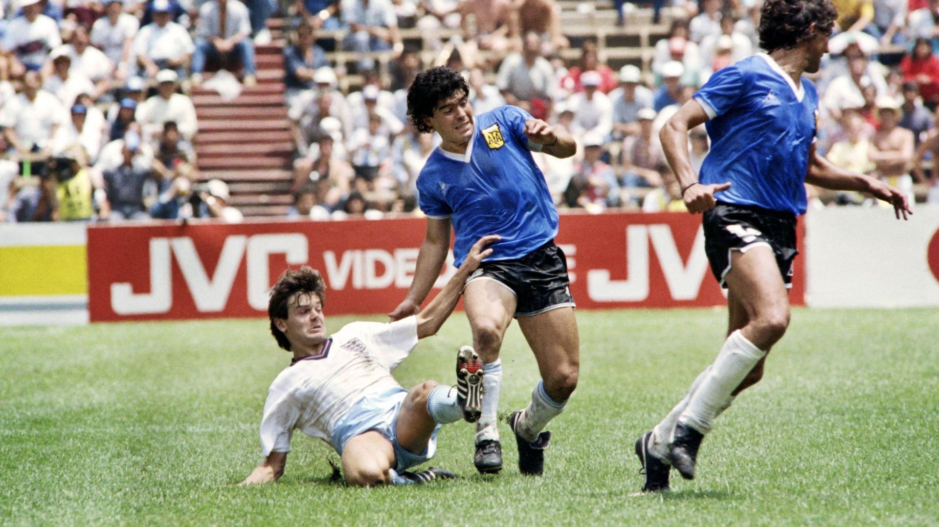 FOOT GOAL - 100% DIEGO MARADONA - Neuf EUR 15,00 - FR