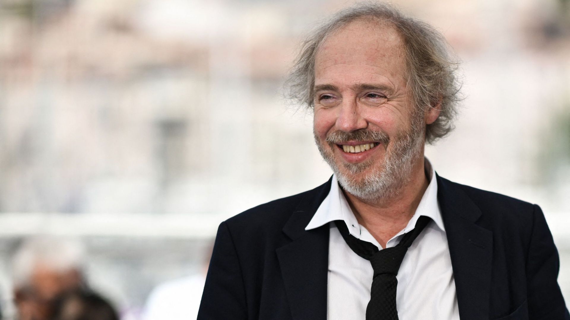 Arnaud Desplechin présidera le jury du prochain festival du film américain de Deauville