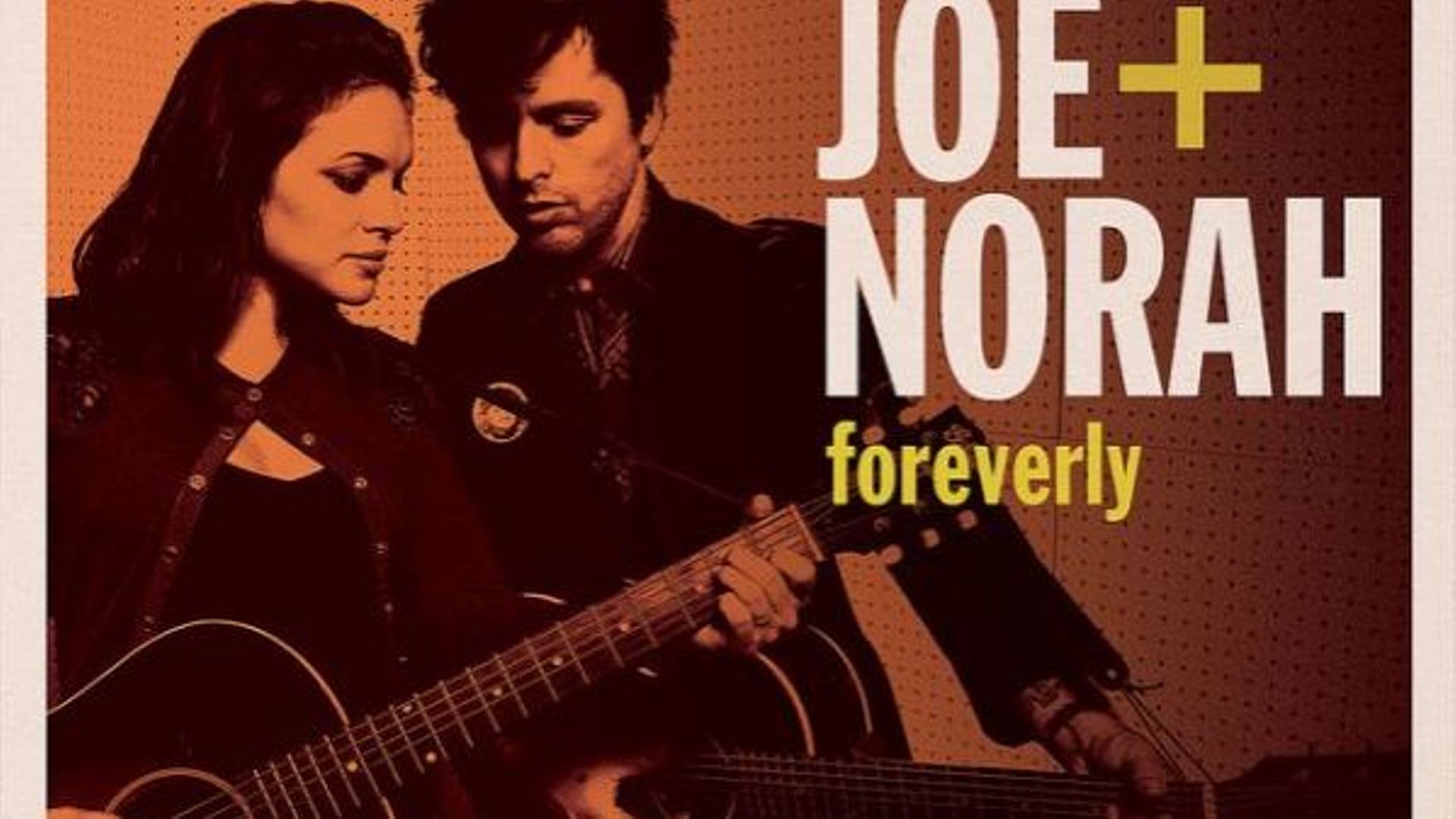 Norah Jones et Billie Joe Armstrong de Green Day dans un album de reprises