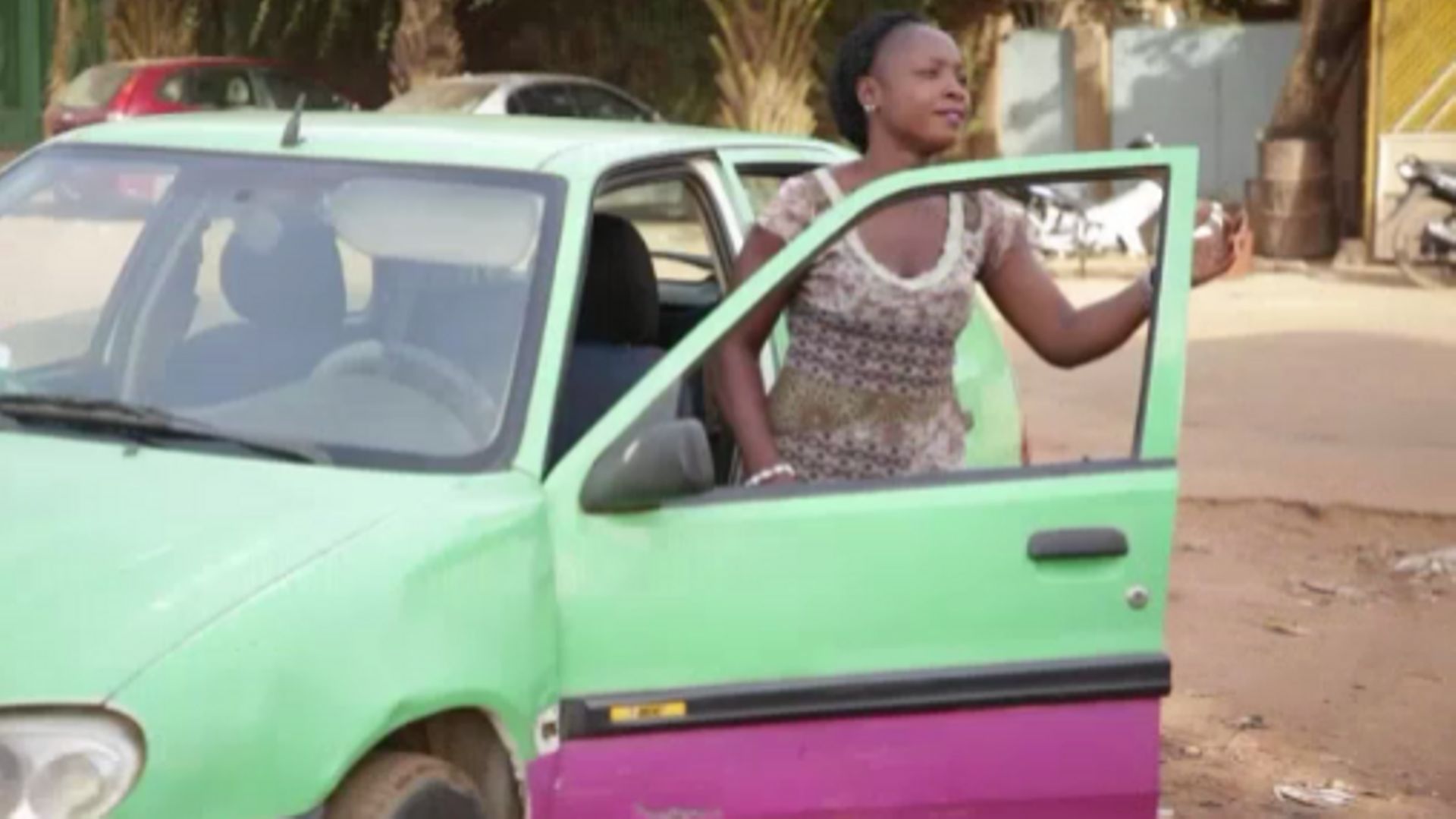 rencontre femme a ouaga