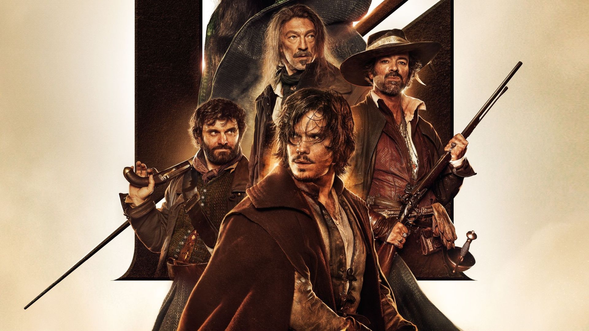 “The Three Musketeers – d’Artagnan”: A Must-See Epic Adventure in Theatres