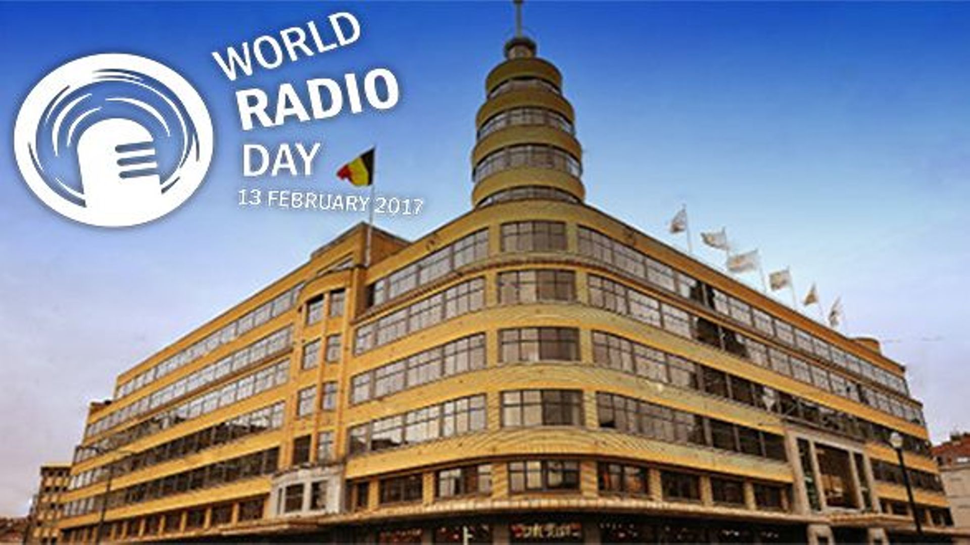 Journée mondiale de la radio: hommage à l'orchestre symphonique de la RTBF, ce lundi à 20h