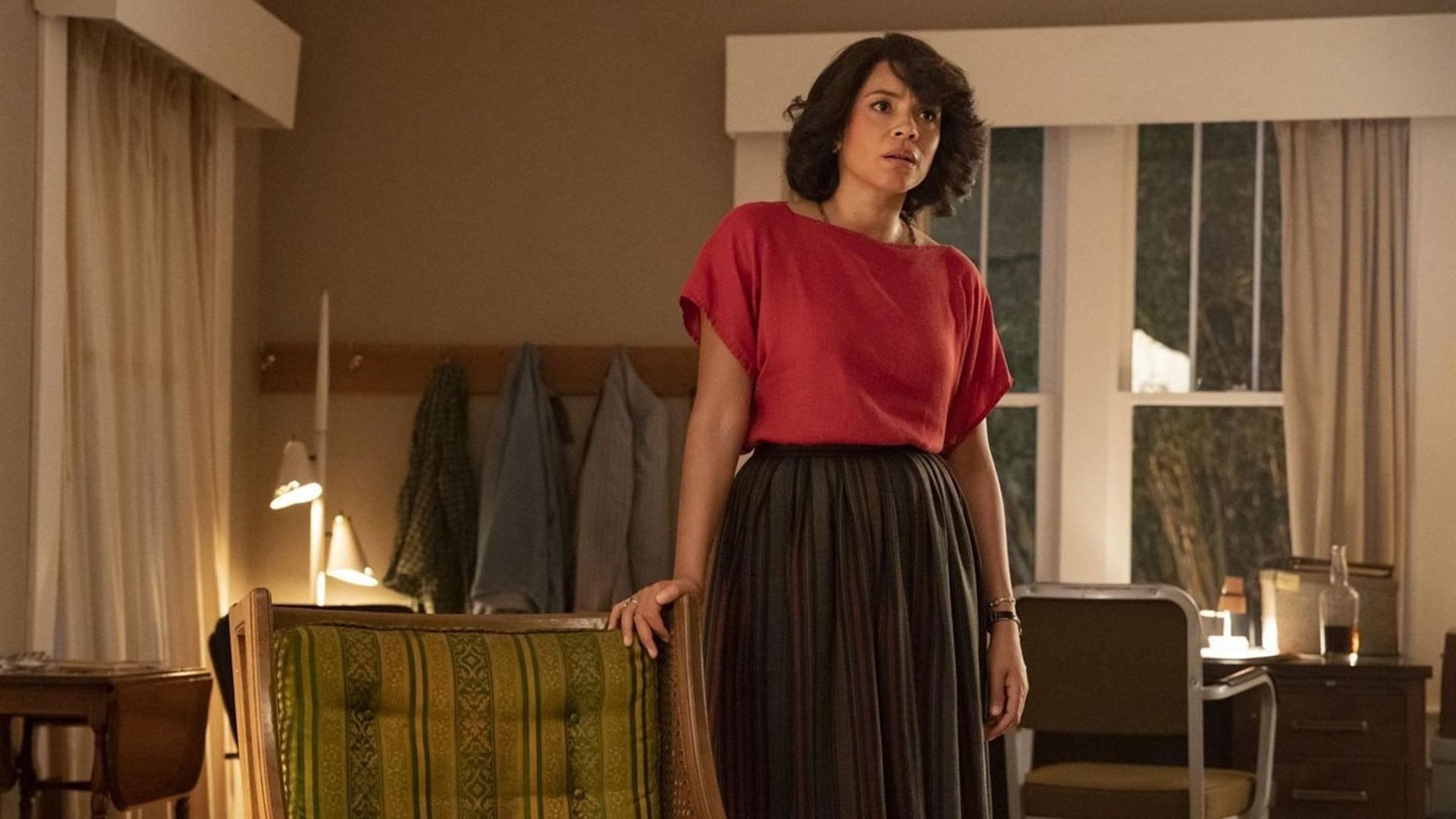 Replongezvous dans la meilleure saison de 'True Detective' sur La